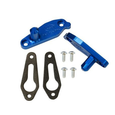 S&S Cycle Jet/Kit/Piston Cooling/M-Series/Patent Pending - 310-1203 Photo - Primary