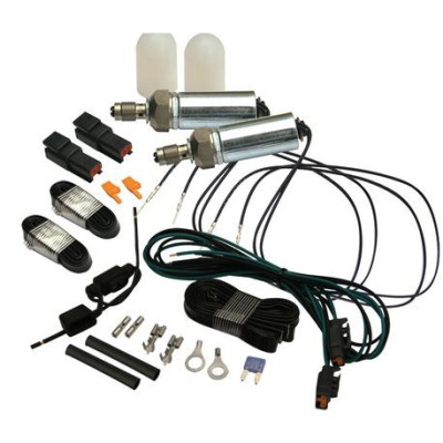 S&S Cycle Electronic Compression Release Kit - 90-4915 User 1