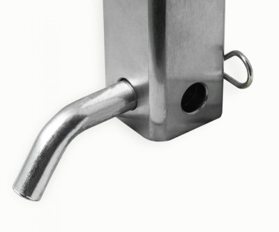 Anvil Off-Road Winch Bow Shackle Receiver (ANV-11094AOR)