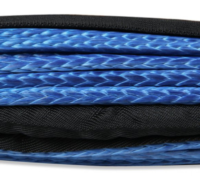 Anvil Off-Road Winch Rope 9.5mm x 88 ft (ANV-11111AOR)