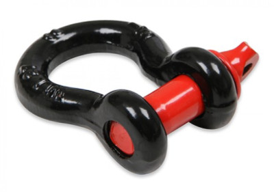 Anvil Off-Road Winch Bow Shackle 2 Ton (ANV-11093AOR)