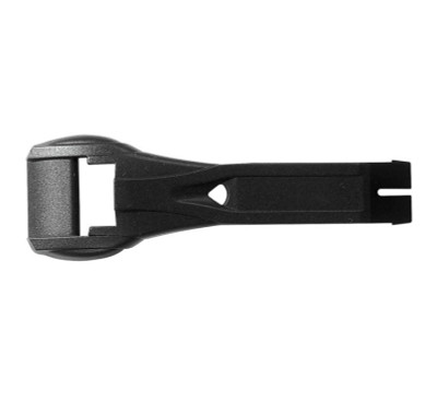 Gaerne Short Strap Blk - 4646-001 User 1