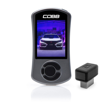 Cobb 17-21 Honda Civic Type R FK8 AccessPORT V3 - AP3-HON-001 Photo - Primary