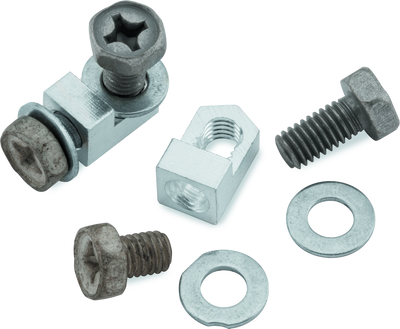 BikeMaster Battery Terminal Adapter - 152410 Photo - Primary