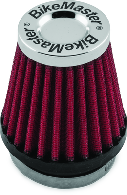 BikeMaster Universal Pod Filter 70 x 42 - 457099 Photo - Primary