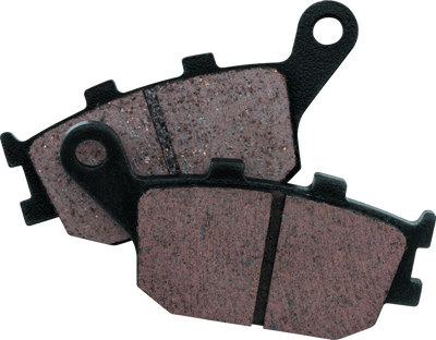 BikeMaster Honda Brake Pads - 961100 Photo - Primary