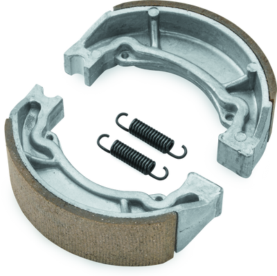BikeMaster Brake Shoes - 963056 Photo - Primary