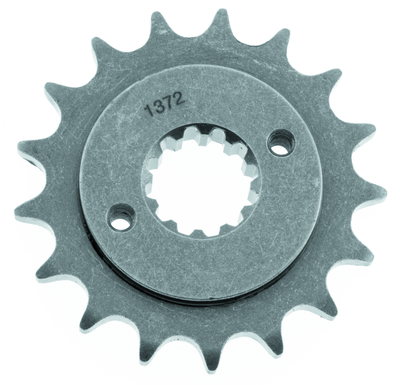 BikeMaster Honda Front Sprocket 525 17T - 965610 Photo - Primary