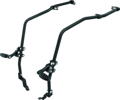 QuadBoss 11-14 Polaris Sportsman 550 Fender Protector - 563274 User 3