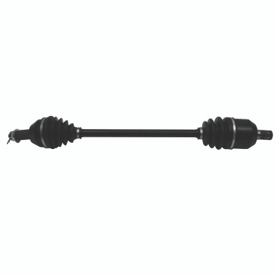 QuadBoss 19-21 Honda SXS1000 Talon 1000R Rear Left Side Rugged Axle - 609646 Photo - Primary