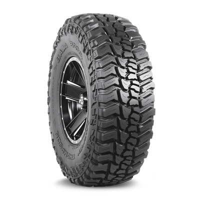 MIckey Thompson Baja Boss XS 37x12 50R17/LT 116Q 90000118194 - 261885 Photo - Primary