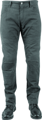 Speed and Strength Dogs Of War Pant Charcoal Size - 32 X 30 - 889807 User 3