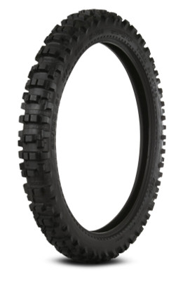 Kenda Trakmaster Front Tire - 60/100-14 M/C 6PR - 047601401C0 Photo - Primary