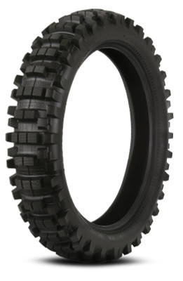 Kenda Trakmaster Rear Tire - 110/90-19 M/C 6PR - 047601910C0 Photo - Primary