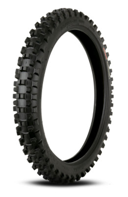 Kenda Washougal II Front Tire - 70/100-17 - 047751702C0S2 Photo - Primary