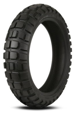 Kenda Big Block Scooter Tire - 130/70-12 56P TL - 047841202B1 Photo - Primary