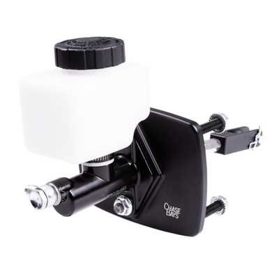 Chase Bays 86-98 Toyota Supra MK3/MK4 Single Piston Brake Booster Delete - CB-U-BBEMK User 1
