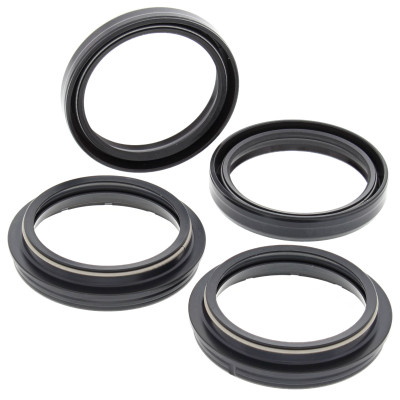 All Balls Racing 15-23 Honda CRF250R Fork Oil Seal & Dust Seal Kit - 56-144 Photo - Primary