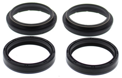 All Balls Racing 16-21 Ducati XDiavel Fork Oil Seal & Dust Seal Kit - 56-189 Photo - Primary