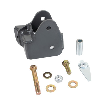 Synergy 2014+Ram 2500 Rear Track Bar Relocation Bracket - 8740-01 User 1