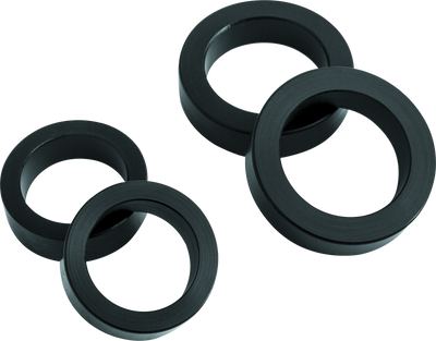 DragonFire Racing 2in Puck Lift Kit for Can Am Defender HD Models - 520650 Photo - Primary