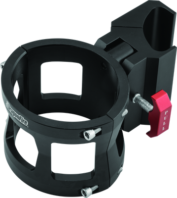 DragonFire Racing Fire Extinguisher Pro Fit Mount - 522014 Photo - Primary