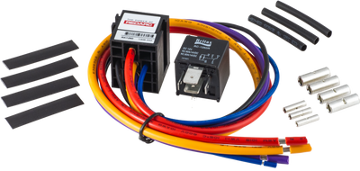 REDARC Relay Kit - 60A - RK1260 Photo - Primary