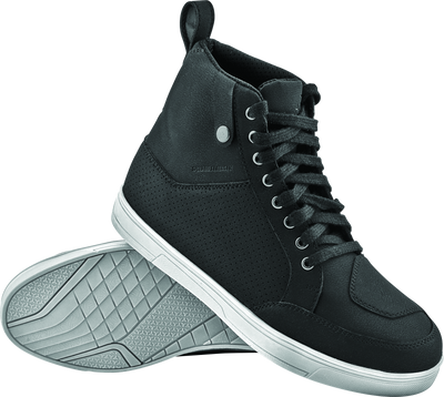 Speed and Strength United by Speed Shoe Black/White - 8 - 889570 Photo - Primary