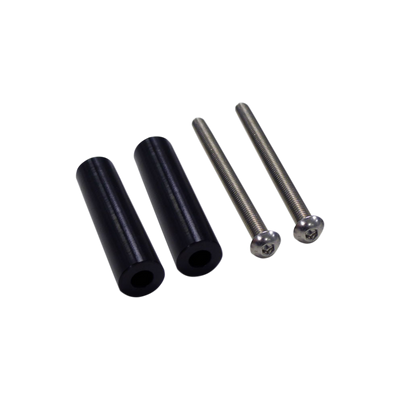 Spacer Kit for S&B Particle Separator