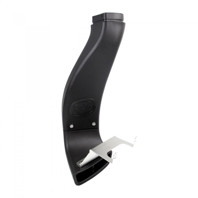 Air Scoop for S&B intakes 75-5050 & 75-5050D