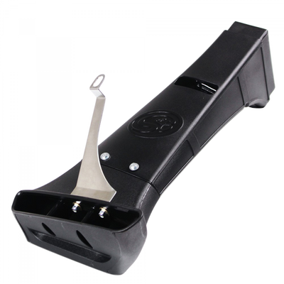 Air Scoop for S&B Intakes 75-5057/75-5057D & 75-5092/75-5092D