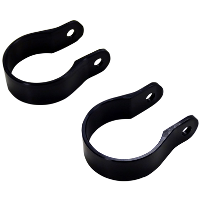 Particle Separator 1.50 Inch Strap Kit For 2016-18 YHZ1000R / 2018 Wildcat XX