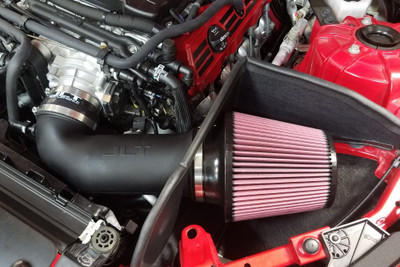 JLT Big Air Intake Kit 2017-2021 Camaro ZL1, No Tuning Required SB