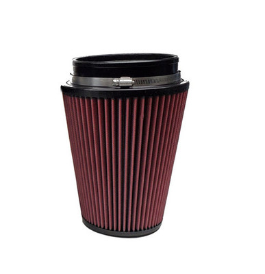 Power Stack Air Filter 6x9 Inch NS- Red Oil