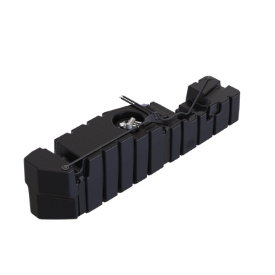 65 Gallon Replacement Fuel Tank for 2001-2004 GM Duramax 6.6L LB7 Crew Cab Long Bed S&B