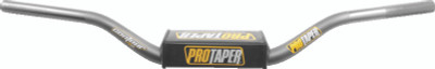 ProTaper Contour ATV High Handlebar - Platinum Gray - 020369 User 3