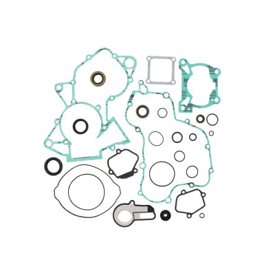 Vertex Gaskets 22-23 Gas-Gas MC85 1714 Complete Gasket Kit w/ Oil Seals - 8110028 Photo - Primary