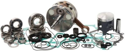 Vertex Yamaha Complete Engine Rebuild Kit - WR101-082 User 1
