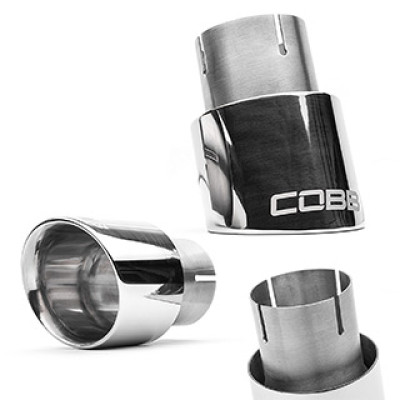 Cobb 11-21 Subaru WRX/STI GV/VA Sedan Catback Exhaust - 515160 User 1