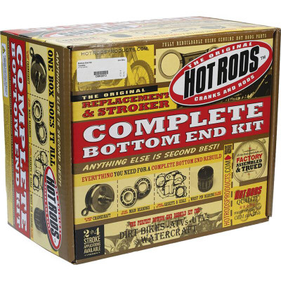 Hot Rods 98-00 Yamaha YZ 125 125cc Bottom End Kit - CBK0013 Photo - Primary