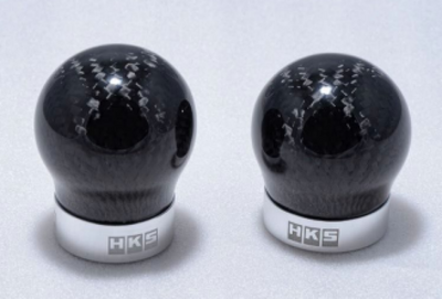 CARBON SHIFT KNOB GXPA16/GZEA14H - 51999-AT002 User 1