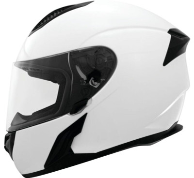 THH Helmets T810S White - Small - 646843 Photo - Primary