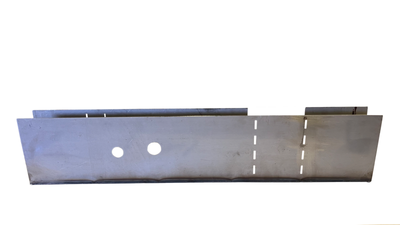 Rust Buster 2007-2013 Chevy Silverado/GMC Sierra Center Frame Repair Kit - Right - RB7338R Photo - Primary