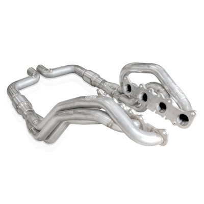 Stainless Works 15-24 Mustang Headers Stainless Power Performance Connect 1-7/8in. - SM24H3CAT Photo - Primary