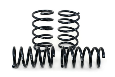 H&R Sport Spring Kit For F10 BMW 550i (2011-2016) - 50470