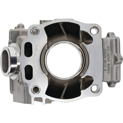 Cylinder Works 99-24 Yamaha YZ 250 250cc Standard Bore Cylinder 66.4mm - 20009 Photo - Primary