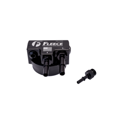 Fleece Performance 11-24 Ford F250-550 Powerstroke 6.7L Fuel Filter Bypass - FPE-FMC-FFB-1124 User 1