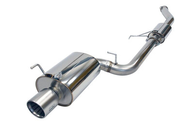 HKS 89-94 Nissan Skyline GT-R E-BNR32 RB26DETT URBAN MATTE Edition Super Turbo Muffler - 31029-AN012 Photo - Primary