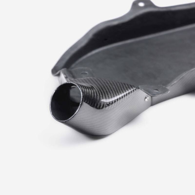 Seibon 2023 Nissan Z Carbon Fiber Brake Cooling Duct - BCD22NSZ User 1