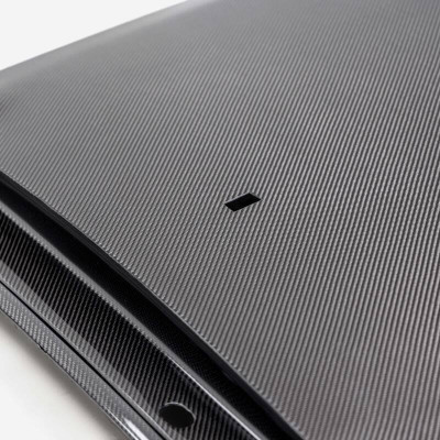 Seibon 2023 Toyota GR Corolla Dry Carbon Roof - CR23TYGRCOR User 1